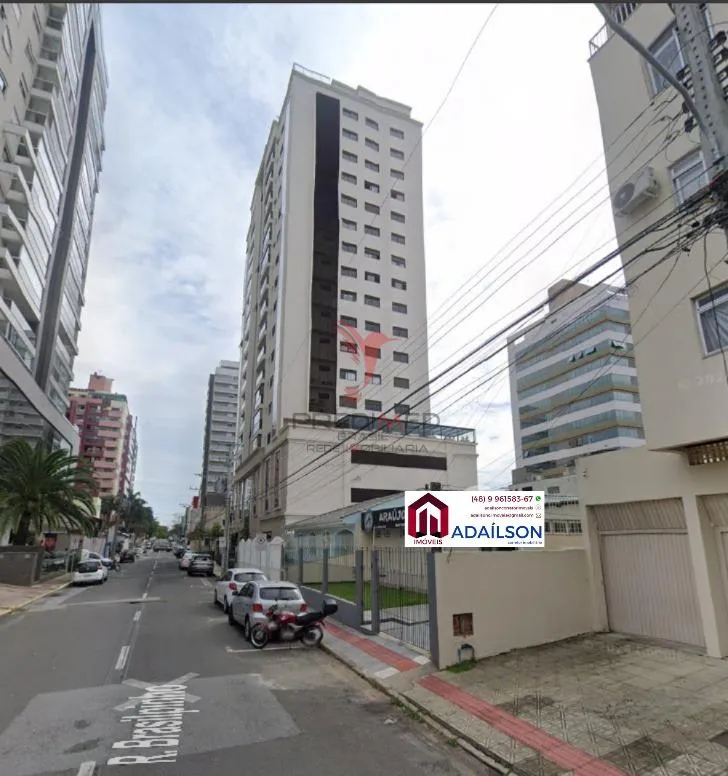 Imagem Apartamentos com três suítes no bairro Kobrasol em São José SC Venda R$ 1.357.000,00 RDO