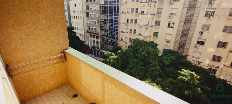 Imagem Apto 3 Dorm. frente Bairro Centro Histórico Porto Alegre/RS - AP2209