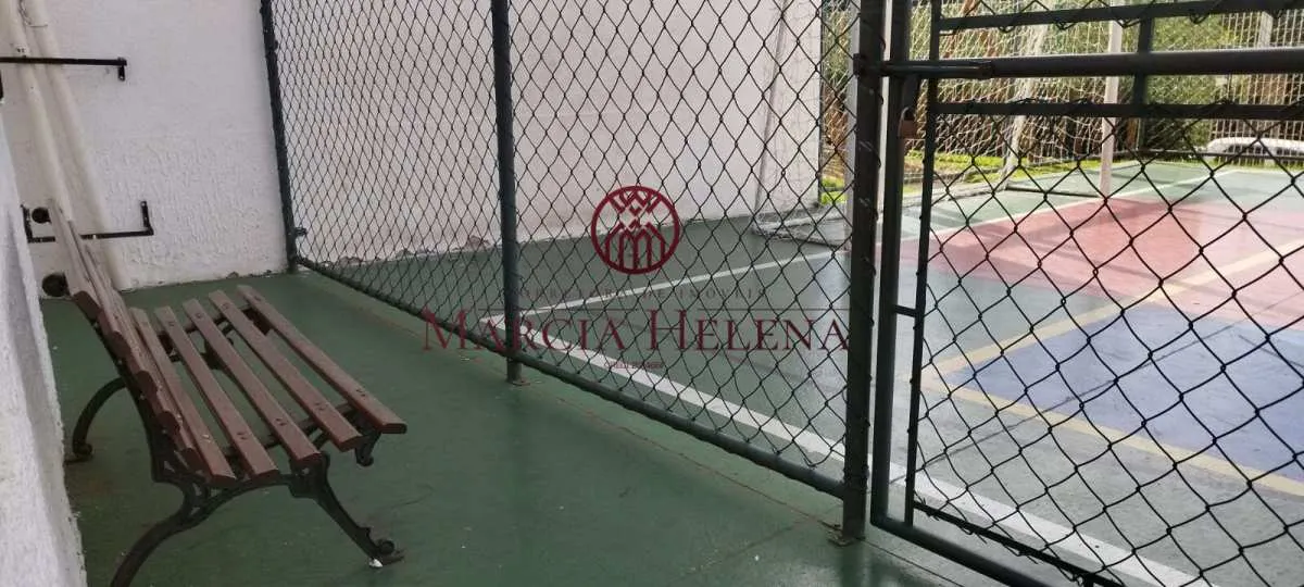 Imagem Apartamento Garden à venda, no Torres de Espanha em Campinas, Jardim do Lago, com 2 quartos, 70m2