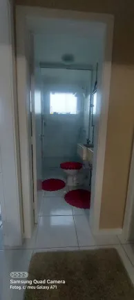 Imagem Apartamento com 2 Quartos à Venda, Locação ou Temporada, 59 m² em São Francisco de Assis - Camboriú