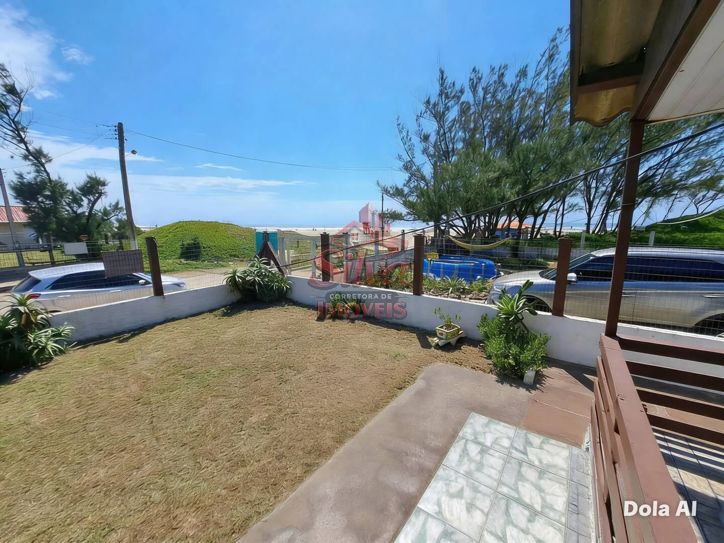 Imagem C798 | Casa com anexo à venda a 50m do mar no Marisul
