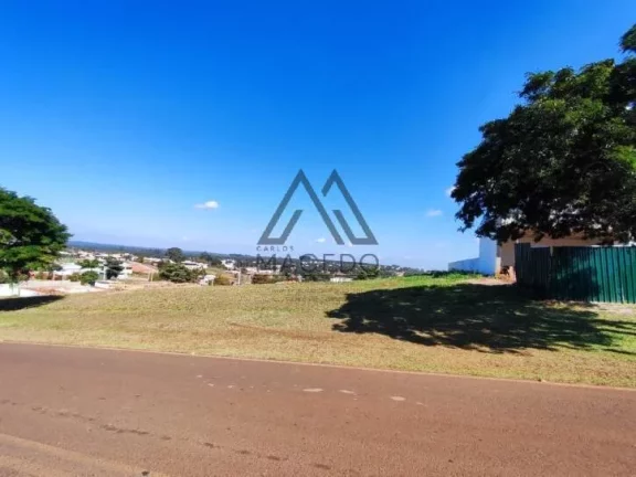 Imagem Lote de 450m² - Ninho Verde II