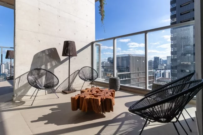 Imagem Apartamento à venda em São Paulo, Jardim das Acácias, com 5 quartos, 402,44m2