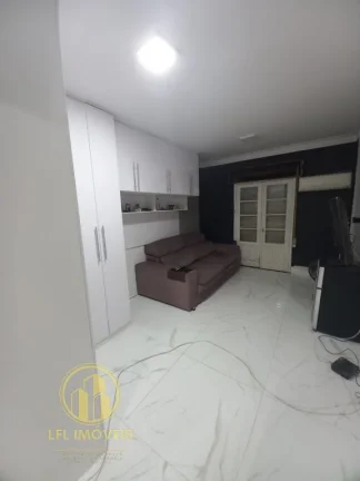 Imagem Studio / Kit reformado, com 35 m² e 1 vaga. Bela Vista