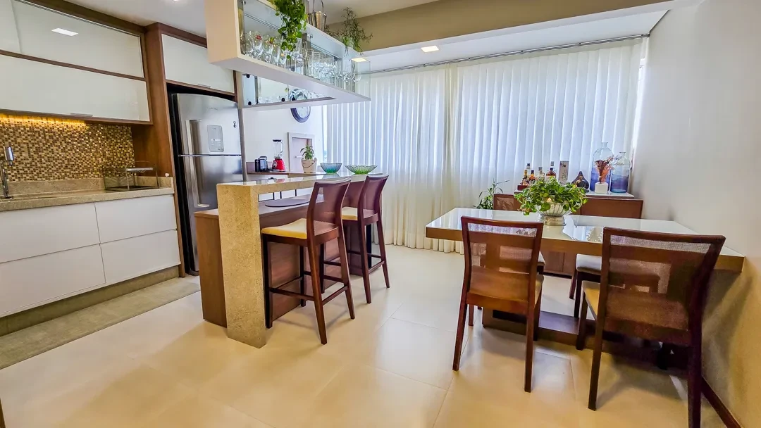 Imagem Apartamento com 2 Quartos à Venda, 72 m² em Velha - Blumenau