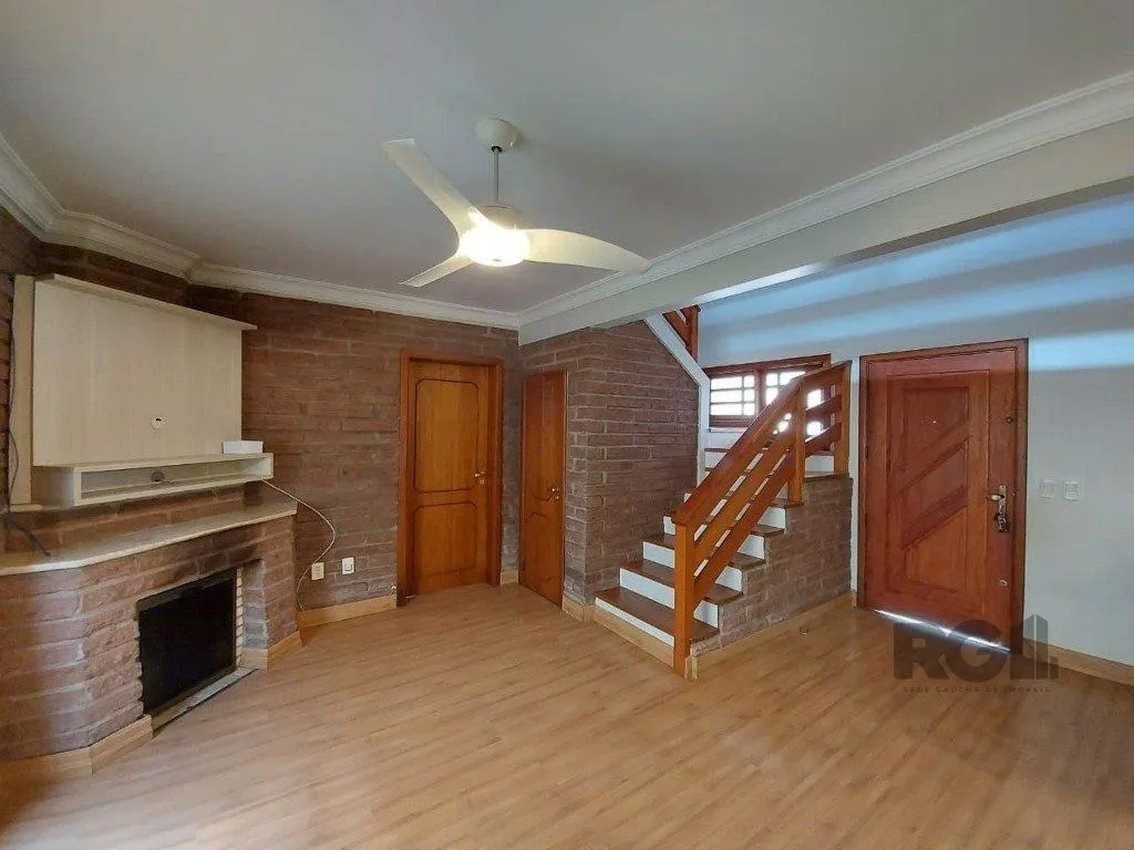 Imagem Casa com 2 quartos no bairro Jardim Leopoldina