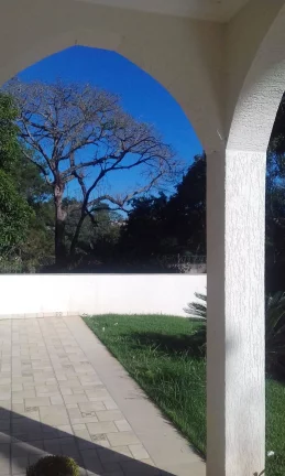 Imagem Casa a venda no condomínio Residencial em Boituva interior de São Paulo