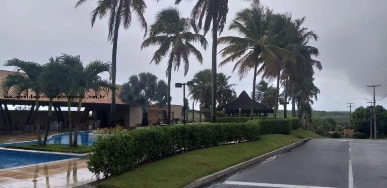 Imagem Lote para Venda em Parnamirim, Pium