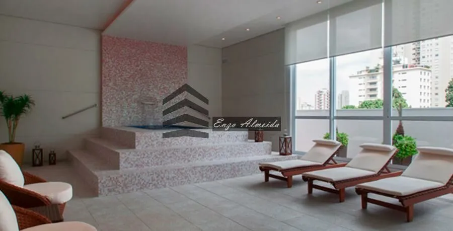 Imagem Apartamento à venda em São Paulo/SP