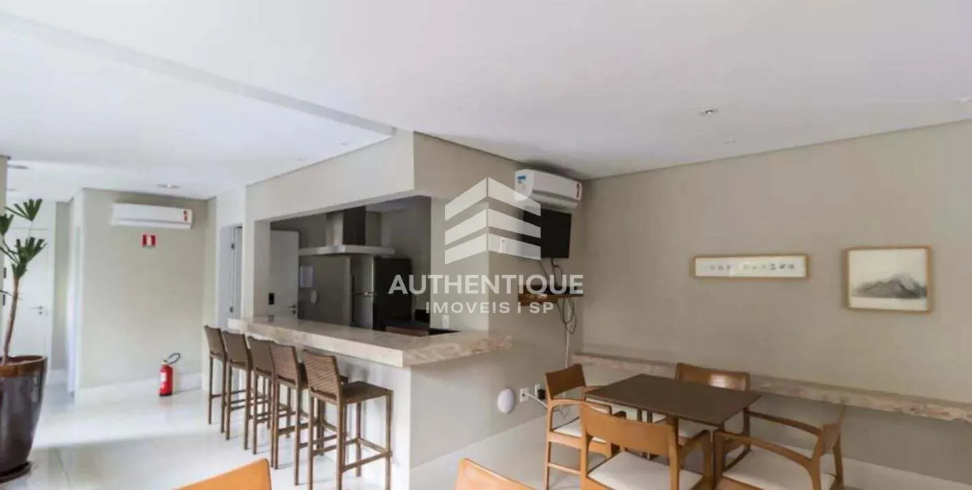 Imagem Level Alto da Lapa - Apartamento à venda em São Paulo/SP