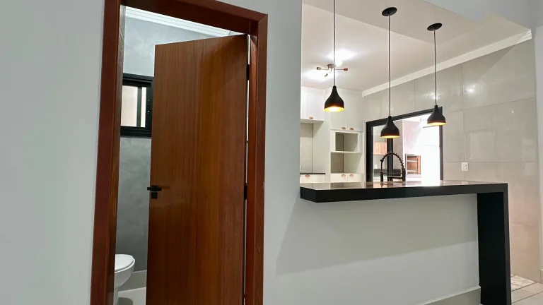 Imagem Casa 3 Dormitórios Villagio Wannel - Wannel Ville-Sorocaba/SP
