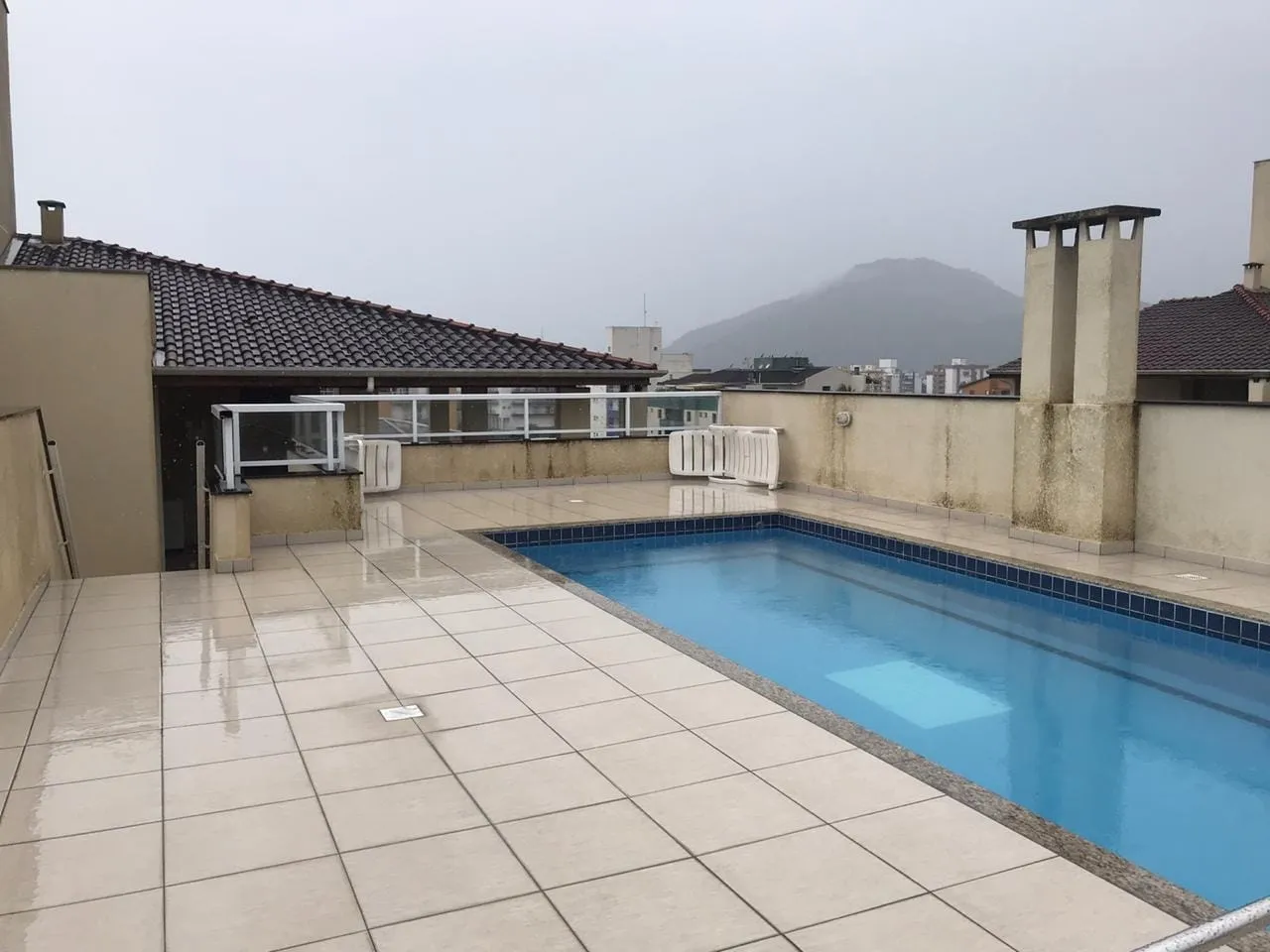 Imagem Apartamento à venda 2 Quartos, 1 Suite, 1 Vaga, 70M², Itaguá, Ubatuba - SP | Condomínio Zulmira Ceregatti