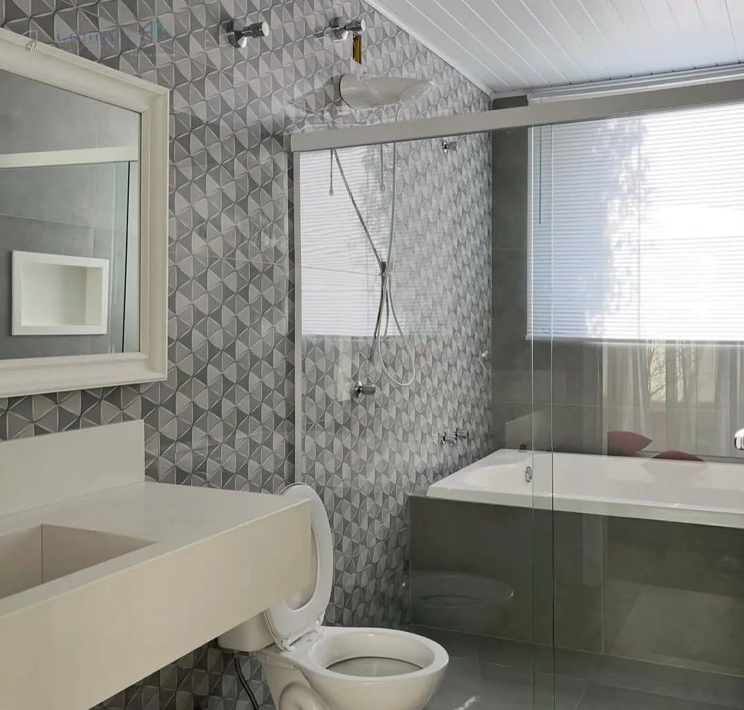 Imagem Casa completa com edícula, piscina e excelente espaço - Vila Rica