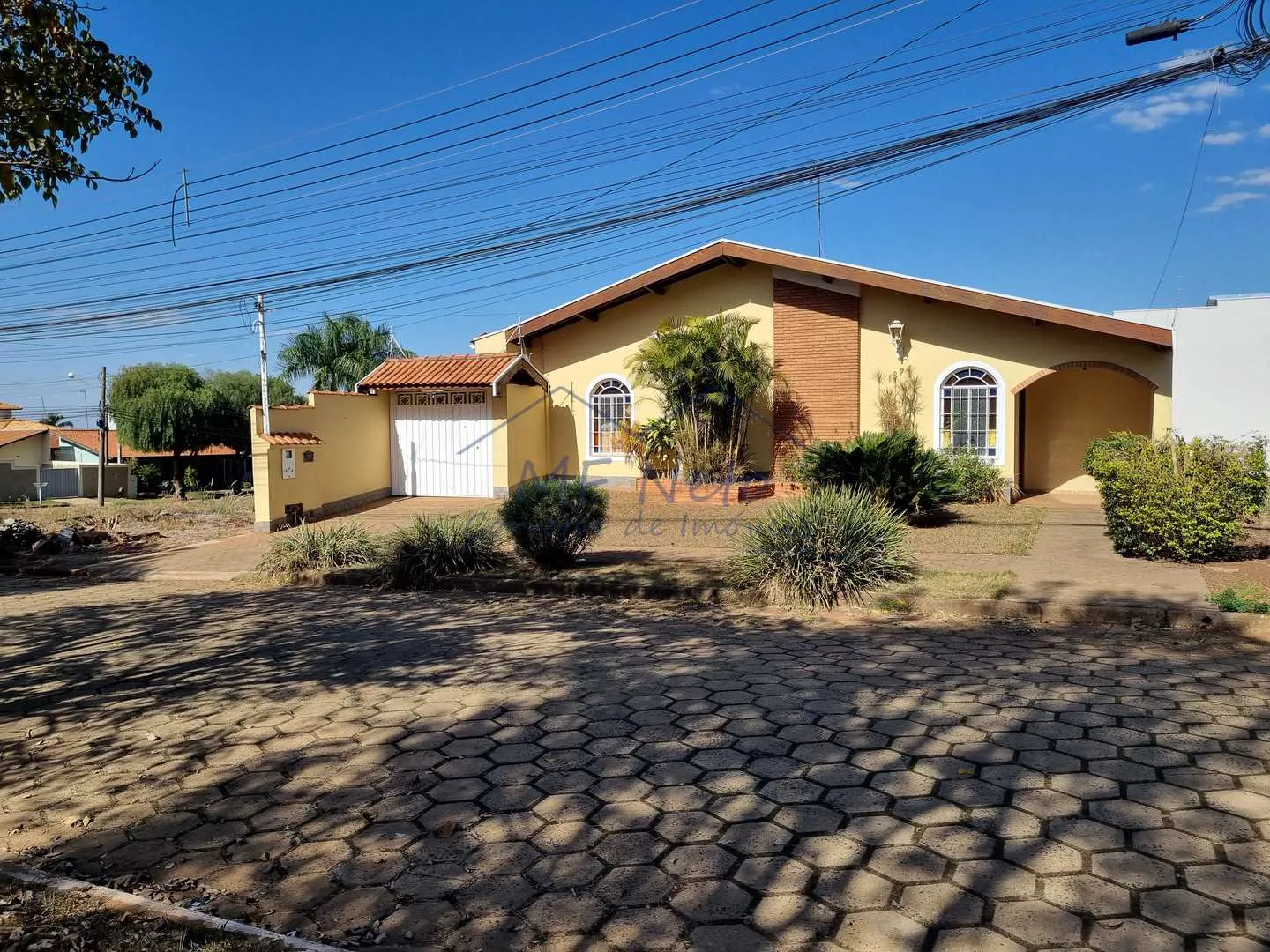 Foto do imóvel Casa Padrão