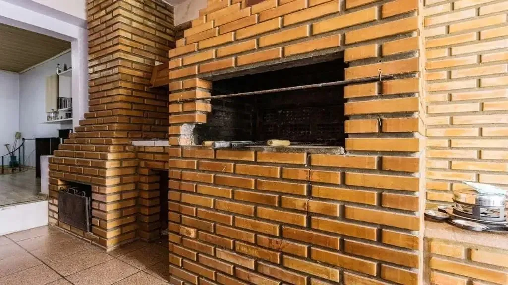Imagem Casa 3 dormitórios 1.000,000 / Auxiliadora
