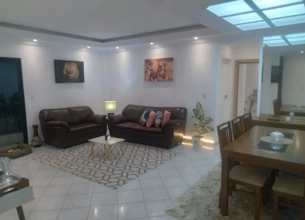 Imagem APARTAMENTO COM 156,00 m² - OCIAN - PRAIA GRANDE SP