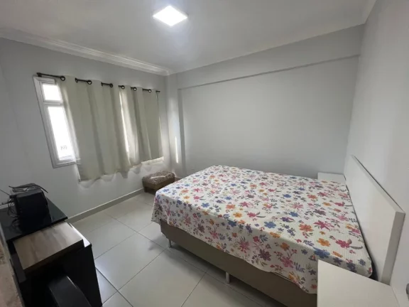 Imagem APARTAMENTO EXCELENTE PARA TEMPORADA COM 3 QUARTOS E 1 SUÍTE