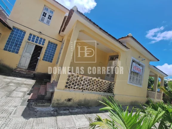 Imagem Casarão de esquina, Ideal para investimentos