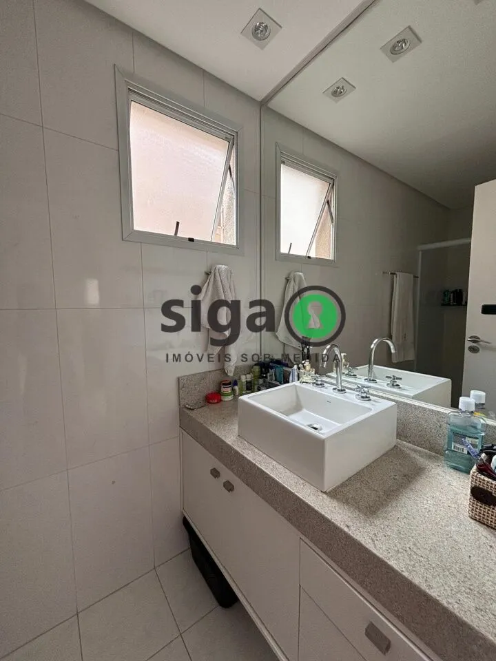 Imagem À venda apartamento de 163m² 2 Quartos 3 vagas no Itaim Bibi
