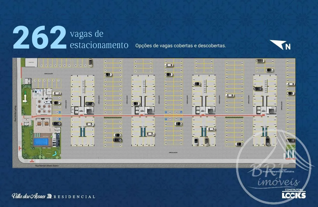 Imagem OPORTUNIDADE - Lançamento imobiliário em Biguaçú SC