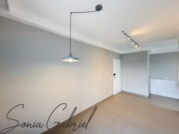Imagem Apartamento à venda em Valinhos-SP: 2 quartos, 2 salas, 1 banheiro, 1 vaga de garagem, 49,00 m² no bairro Hm Morada do Vale.