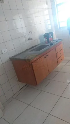Imagem APARTAMENTO A VENDA NO JARDIM VETORAZZO EM RIO PRETO