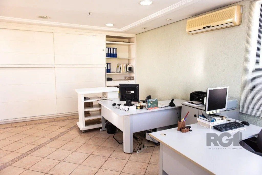 Imagem Conjunto/Sala Bairro Auxiliadora