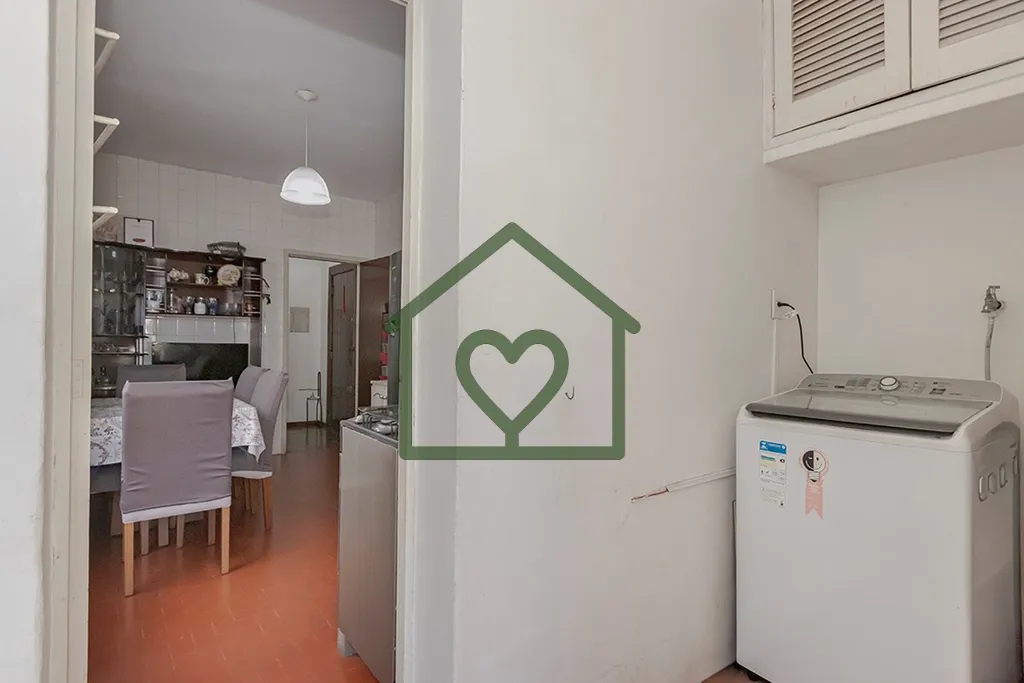 Imagem Descubra o refúgio perfeito em um elegante apartamento residencial, disponível para venda no charm...