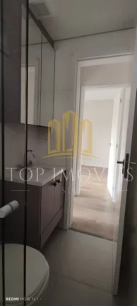 Imagem lindo e confortavel apartamento dois dormitórios suíte no Jardim Oswaldo Cruz