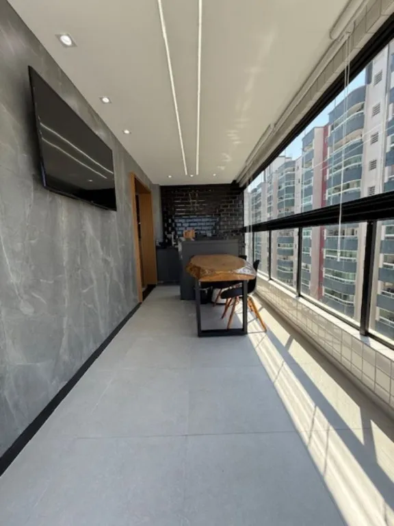 Imagem APARTAMENTO COM 75,00 m² - OCIAN - PRAIA GRANDE SP