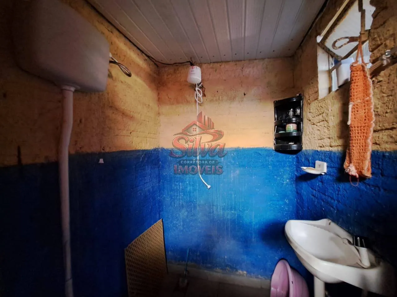 Imagem C102 | Casa 2 dormitórios com 4 kitnets em Mariluz