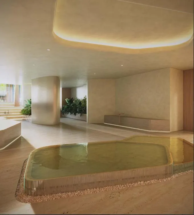 Imagem Belavista Ipanema Residencial - Lançamento em Ipanema | Zona Sul Lançamentos