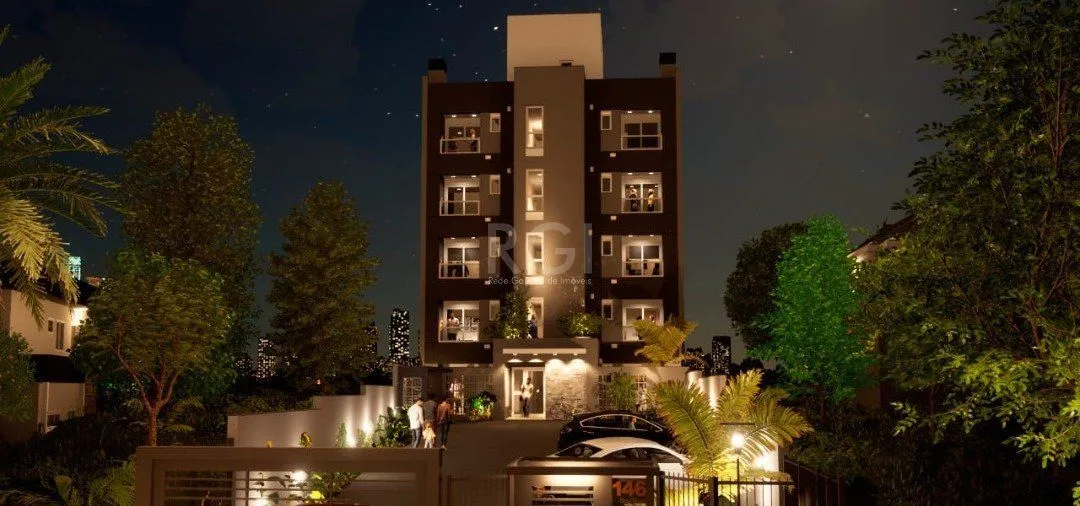 Imagem Apartamento em Medianeira