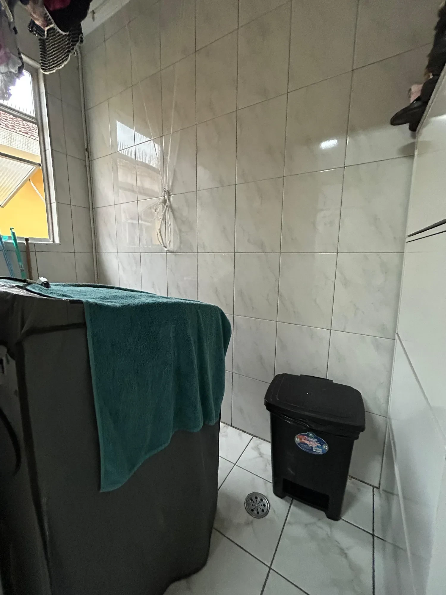 Imagem Apartamento com 2 Quartos à Venda, 60 m² em Aparecida - Santos