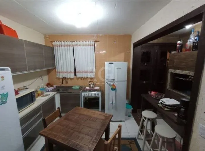 Imagem Casa Condominio para Venda 2 dormitórios, 1 vaga - Praia Imbé