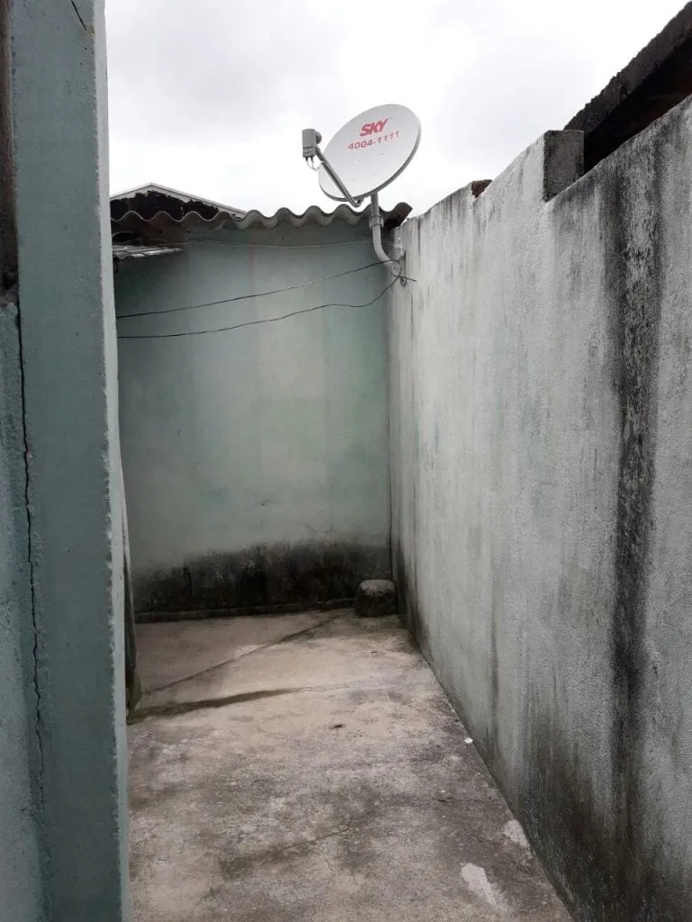 Imagem Casa à venda 2 Quartos, 1 Vaga, 300M², Jardim Regina, Pindamonhangaba - SP