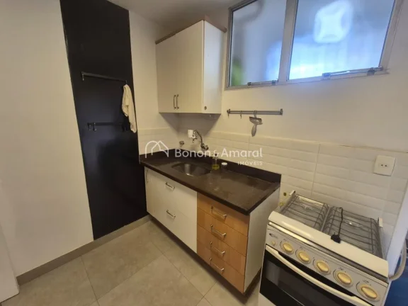 Imagem Apartamento a venda na Chácara da Barra, Campinas SP

Este apartamento reformado é uma excelente o...