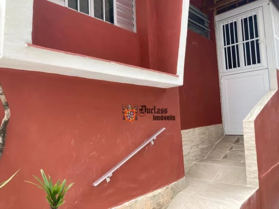Imagem Apartamento com 2 dormitórios à venda, 80 m² por R$ 405.000,00 - Centro - São Vicente/SP