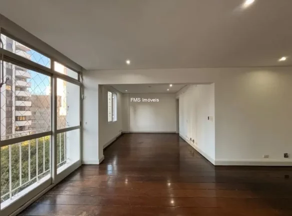 Imagem Apartamento à venda no jardim america com 3 quartos sendo 1 suíte, 1 vaga