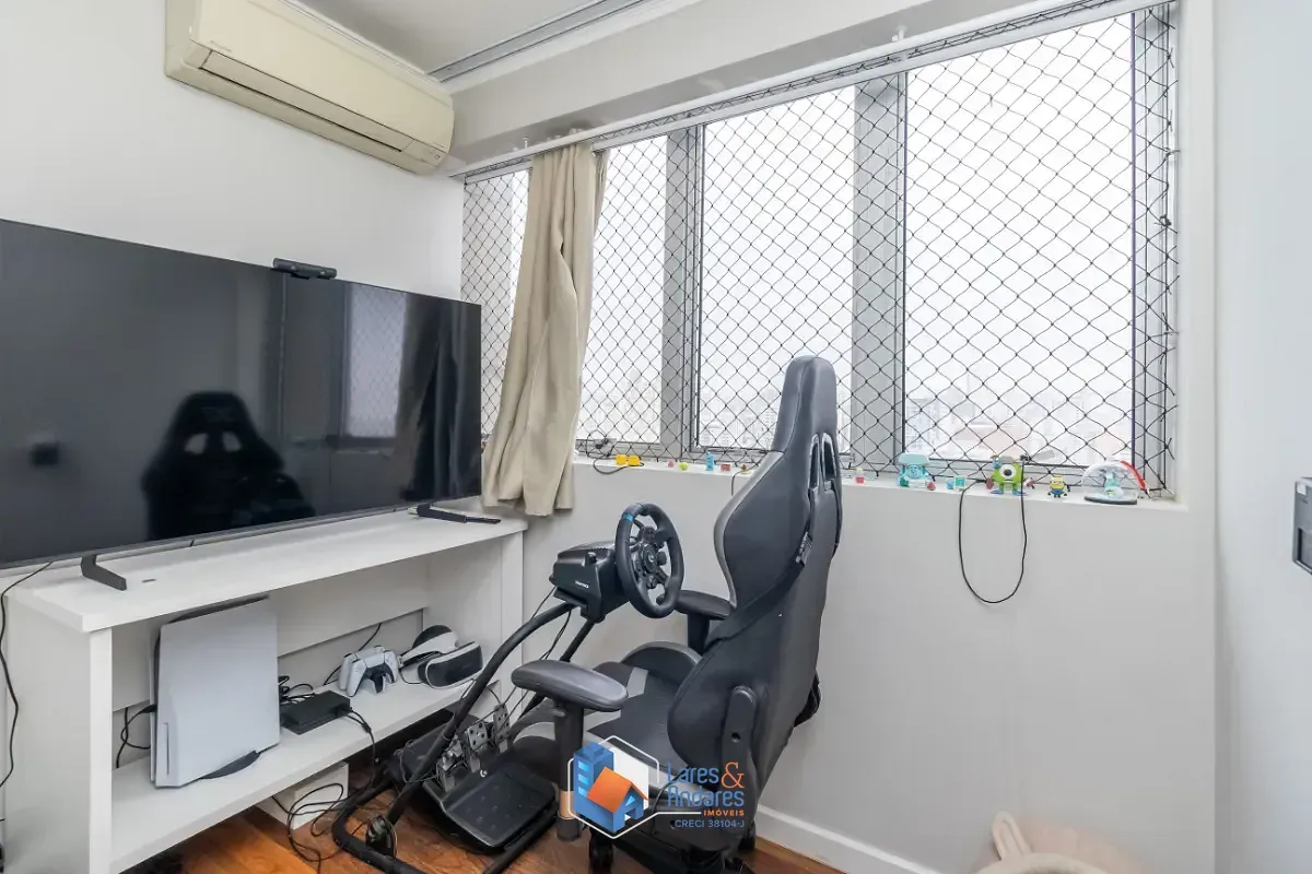 Imagem Cobertura para venda em Barra Funda com 3 quartos, sendo 1 suíte, 115m²