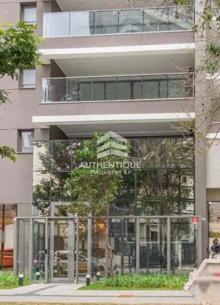 Imagem AYLA MOEMA - Apartamento à venda em São Paulo/SP