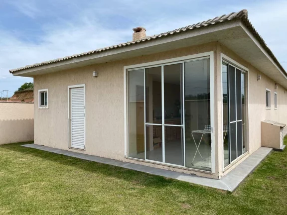 Imagem Casa condomínio Itaipuaçu Maricá