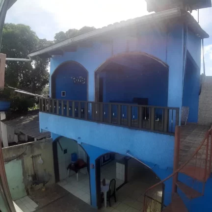 Imagem CASA RESIDENCIAL em MANAUS - AM, NOVO ALEIXO
