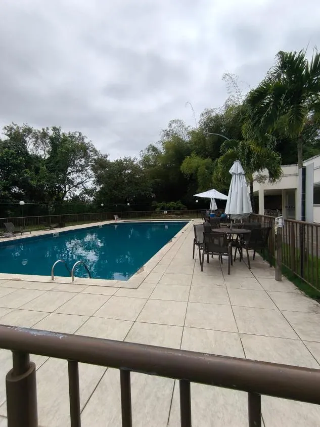 Foto do imóvel Apartamento com 2 quartos em Estrada da IASA,