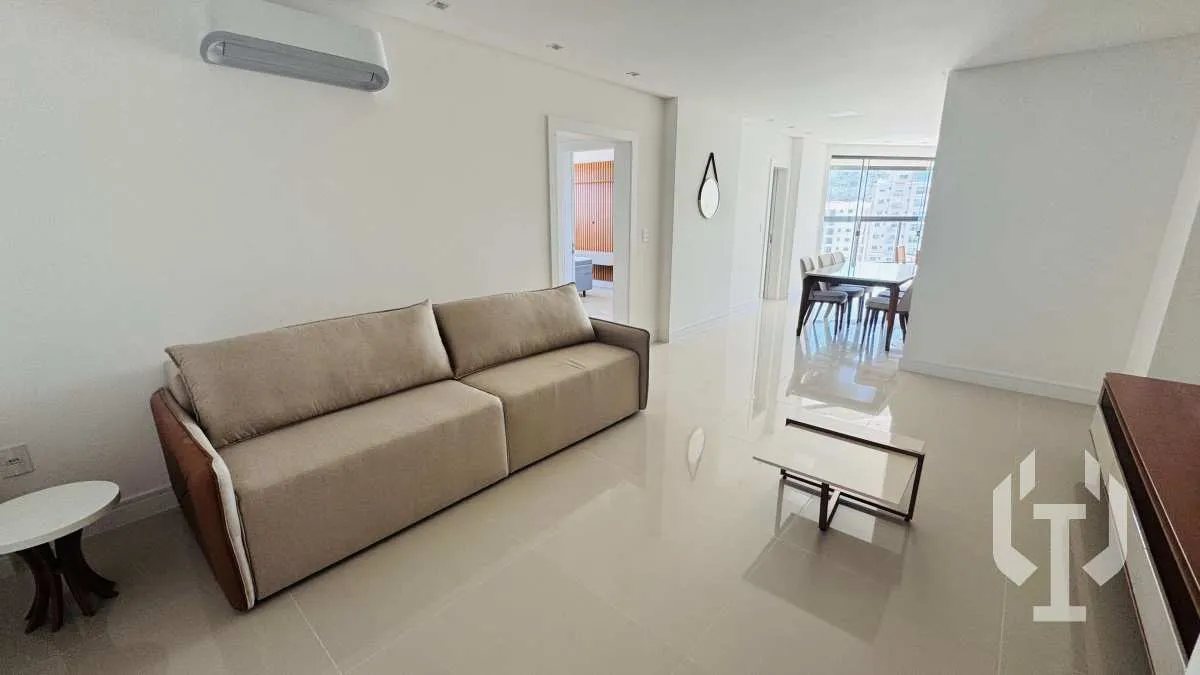 Imagem Apartamento à venda, no Zurich Residence - Santana em Itapema, Meia Praia, com 3 quartos, 138m2
