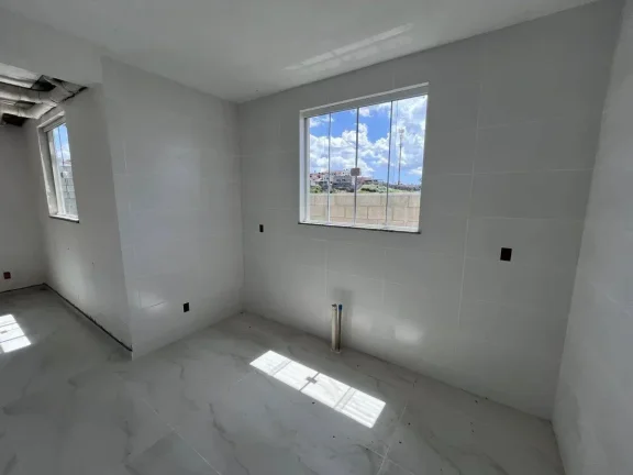 Imagem Casa Duplex á venda, no bairro de Fátima!