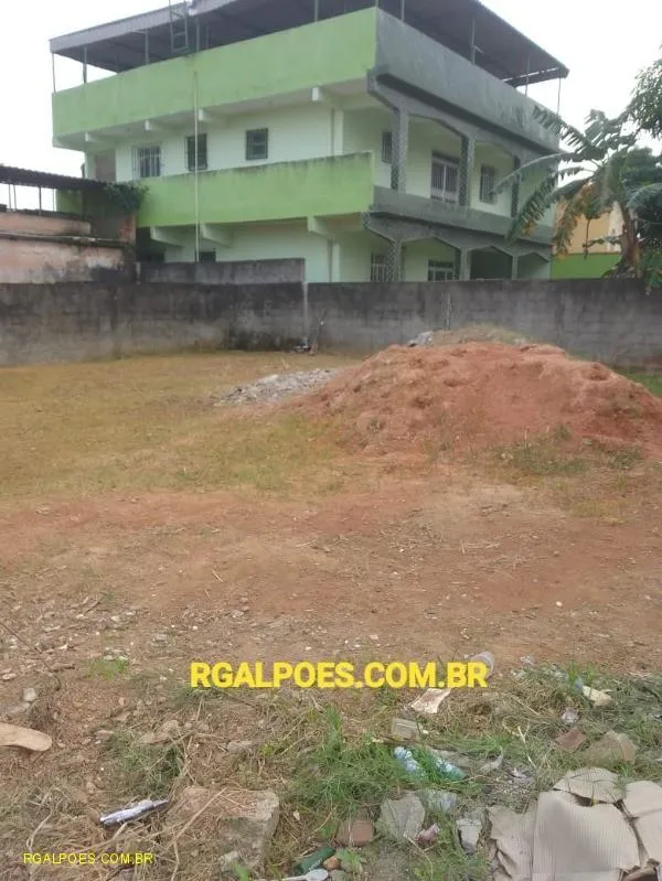 Imagem Terreno Comercial para Venda em BELFORD ROXO, São Bernardo