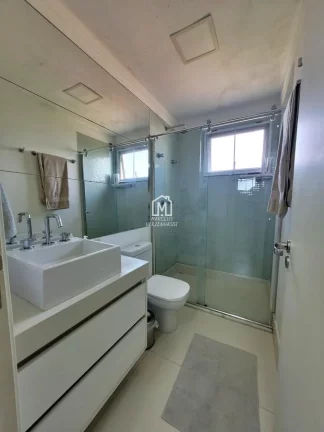 Imagem Apartamento para Venda em Limeira / SP no bairro Jardim Aquarius Reservatto