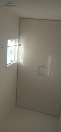 Imagem Casa nova com 2 dormitórios a venda no Pinheirinho. Toledo PR.