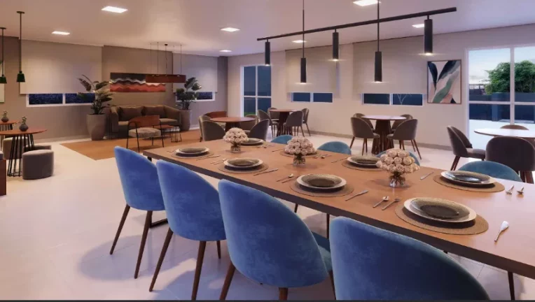 Imagem APARTAMENTO RESIDENCIAL em São Paulo - SP, Vila Itaim